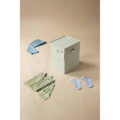 Brabantia Wasbox - Stapelbaar - 35 Liter - Green -Brabantia 1944614 bec041c9