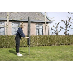 Brabantia Beschermhoes Voor Droogmolen Essential, Topspinner En Lift-o-Matic - Speckle -Brabantia 1944617 096bc1e3