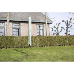 Brabantia Beschermhoes Voor Droogmolen Essential, Topspinner En Lift-o-Matic - Leaf -Brabantia 1944618 1906c88b