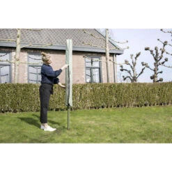 Brabantia Beschermhoes Voor Droogmolen Essential, Topspinner En Lift-o-Matic - Leaf -Brabantia 1944618 9c669964