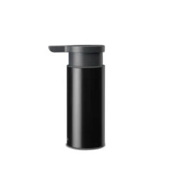 Brabantia Zeeppomp - 200 Ml - Matt Black 11 Brabantia Zeeppomp - 200 Ml - Matt Black -Brabantia 2066565 2b0c7790