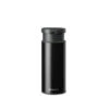 Brabantia Zeeppomp - 200 Ml - Matt Black -Brabantia 2066565 e27eb88e