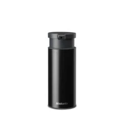 Brabantia Zeeppomp - 200 Ml - Matt Black