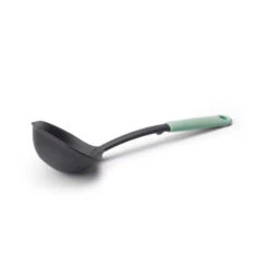 Brabantia Tasty+ Soeplepel Plus Schraper - Jade Green -Brabantia 2109510 63301083