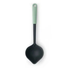 Brabantia Tasty+ Soeplepel Plus Schraper - Jade Green