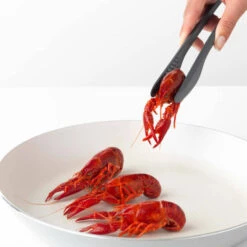 Brabantia Tasty+ Keukentang Plus Serveertang - Granite Grey -Brabantia 2109517 565a2f4d