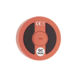 Brabantia Tasty+ Kookwekker Met Magneet - Terracotta Pink -Brabantia 2109519 23002722