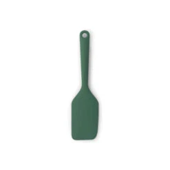 Brabantia Tasty+ Spatel Plus Schraper Siliconen - Fir Green