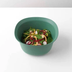 Brabantia Tasty+ Mengkom - 3,2 Liter - Fir Green -Brabantia 2109525 2421e0eb