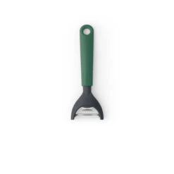 Brabantia Tasty+ Dunschiller Y-vorm Plus Zesteur - Fir Green