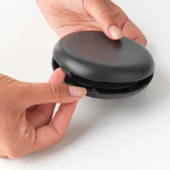 Brabantia Tasty+ Deegsnijder/pizzames - Dark Grey -Brabantia 2109532 4d6d1582