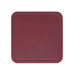 Brabantia Tasty+ Snijplank M - Aubergine Red