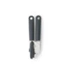 Brabantia Tasty+ Blikopener Plus Flesopener - Dark Grey -Brabantia 2109542 242c541f