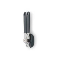 Brabantia Tasty+ Blikopener Plus Flesopener - Dark Grey -Brabantia 2109542 7520369a
