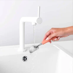 Brabantia Tasty+ Ijsschep - Terracotta Pink -Brabantia 2109545 63d2ffa1