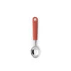 Brabantia Tasty+ Ijsschep - Terracotta Pink -Brabantia 2109545 78a24524