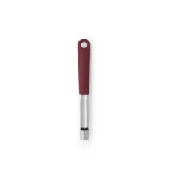 Brabantia Tasty+ Appelboor - Aubergine Red