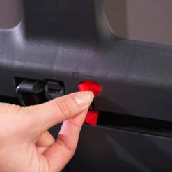 Brabantia Bo Pedaalemmer 3 X 11 Liter Met 3 Kunststof Binnenemmers - Mineral Concrete Grey 21 Brabantia Bo Pedaalemmer 3 X 11 Liter Met 3 Kunststof Binnenemmers - Mineral Concrete Grey -Brabantia 2119667 30380b8f