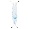Brabantia Strijkplank A Met Strijkijzerhouder - 110x30 Cm - Cotton Flower 1 Brabantia Strijkplank A Met Strijkijzerhouder - 110x30 Cm - Cotton Flower -Brabantia 2119676 56e77fe2