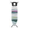 Brabantia Strijkplank B Met Solide Strijkijzerhouder - 124x38 Cm - Morning Breeze -Brabantia 2119678 89943acc