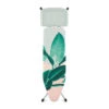 Brabantia Strijkplank B Met Solide Stoomunithouder - 124x38 Cm - Tropical Leaves 2 Brabantia Strijkplank B Met Solide Stoomunithouder - 124x38 Cm - Tropical Leaves -Brabantia 2119679 aaef7c18