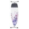 Brabantia Strijkplank D Met Hittebestendige Parkeerplaats - 135x45 Cm - Lavender -Brabantia 2119682 4884b1ff