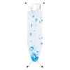 Brabantia Strijkplank B Met Strijkijzerhouder - 124x38 Cm - Ice Water -Brabantia 2119685 728e68b2