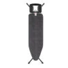 Brabantia Strijkplank B - 124x38 Cm Denim Black- Met Strijkijzerhouder 1 Brabantia Strijkplank B - 124x38 Cm Denim Black- Met Strijkijzerhouder -Brabantia 2379170 0f27f0a0