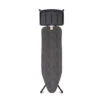 Brabantia Strijkplank B - 124x38 Cm Denim Black Met Solide Stoomunithouder -Brabantia 2379172 bd17ed3b
