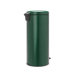 Brabantia NewIcon Pedaalemmer 30 Liter Met Kunststof Binnenemmer - Pine Green -Brabantia 2390589 60c61d16