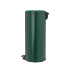 Brabantia NewIcon Pedaalemmer 30 Liter Met Kunststof Binnenemmer - Pine Green -Brabantia 2390589 fc58be66