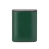 Brabantia Bo Touch Bin Afvalemmer 2 X 30 Liter Met 2 Kunststof Binnenemmers - Pine Green -Brabantia 2390592 8c8c74f1