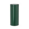 Brabantia Touch Bin Afvalemmer 30 Liter Met Kunststof Binnenemmer - Pine Green -Brabantia 2390595 636a3fc3