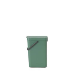 Brabantia Sort & Go Afvalemmer 12 Liter - Fir Green -Brabantia 2390602 f01833bb