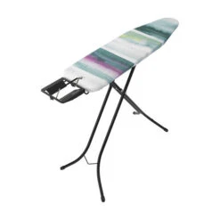 Brabantia Strijkplank A Morning Breeze - 110x30 Cm - Met Strijkijzerhouder