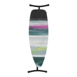 Brabantia Strijkplank D Morning Breeze - 135x45 Cm - Met Hittebestendige Parkeerplaats 5 Brabantia Strijkplank D Morning Breeze - 135x45 Cm - Met Hittebestendige Parkeerplaats -Brabantia 2390619 f53ee2fa
