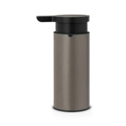 Brabantia Profile Zeepdispenser - Platinum 200ml -Brabantia 2398335 0e2e77d6
