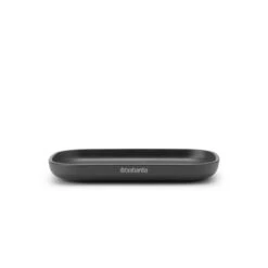 Brabantia ReNew Zeepbakje - Dark Grey -Brabantia 2398348 991e781f