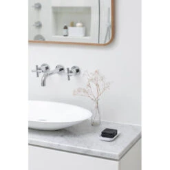 Brabantia ReNew Zeepbakje - White -Brabantia 2398350 f5651825