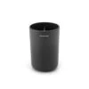 Brabantia ReNew Tandenborstelhouder Met Inzet - Dark Grey 1 Brabantia ReNew Tandenborstelhouder Met Inzet - Dark Grey -Brabantia 2398352 0990b6b4