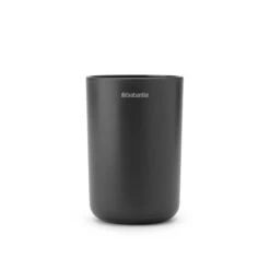 Brabantia ReNew Tandenborstelhouder Met Inzet - Dark Grey -Brabantia 2398352 b95f2870
