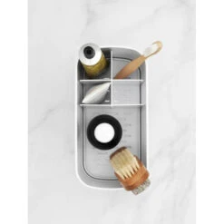 Brabantia ReNew Badkamer Caddy - White 16 Brabantia ReNew Badkamer Caddy - White -Brabantia 2398360 e3927643