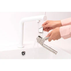 Brabantia Profile Knoflookpers Rvs -Brabantia 2398908 1071c038