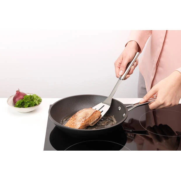 Brabantia Profile Bakspaan RVS 4 Brabantia Profile Bakspaan RVS - Afbeelding 2