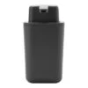 Brabantia SinkSide Zeepdispenser - Dark Grey 250ml 1 Brabantia SinkSide Zeepdispenser - Dark Grey 250ml -Brabantia 2400722 6fb7940f