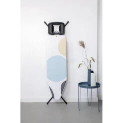 Brabantia Strijkplank B - Spring Bubbles - Met Strijkijzerhouder -Brabantia 2527504 656aa629