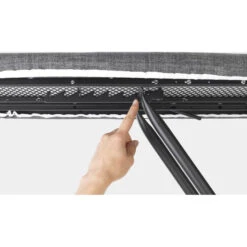 Brabantia Strijkplank B - Spring Bubbles - Met Strijkijzerhouder -Brabantia 2527504 dea5b7eb