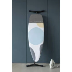 Brabantia Strijkplank D - Spring Bubbles - Met Hittebestendige 'parkeerzone' -Brabantia 2527877 47ef0345