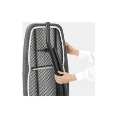 Brabantia Strijkplank D - Spring Bubbles - Met Hittebestendige 'parkeerzone' -Brabantia 2527877 9822e069