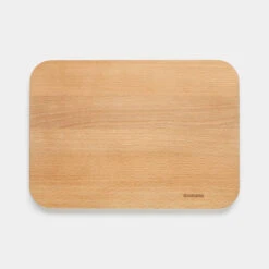 Brabantia Profile Houten Snijplank Medium - Beukenhout